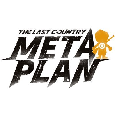 Meta Plan: The Last Country is a hardcore blockchain simulation game. Join us https://t.co/jzNWTVUx55