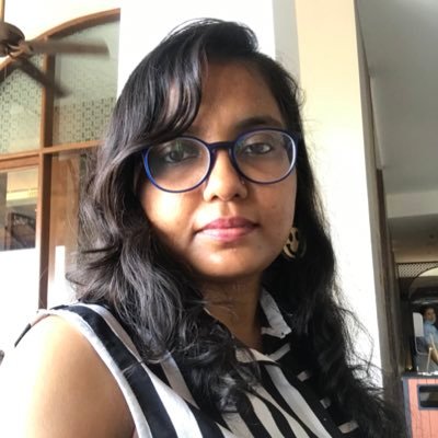 Faculty, MS Ramaiah University of Applied Science, Bengaluru
Ph.D. in Population Studies at International Institute for Population Sciences, Mumbai