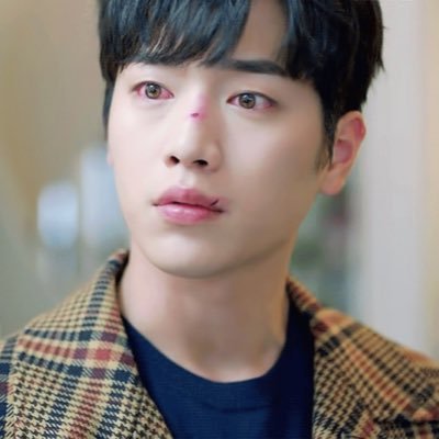 I am Nam Shin #Single #Parody about #AreYouHumanToo I am not a good boy. I am The real Nam Shin not him @NamShinAndroid