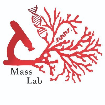 Mass_Coral_Lab Profile Picture