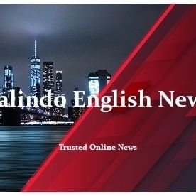 Palindo News trusted news site.
Palindo News is based in Semarang City,
Indonesia.
Palindo News site is the first English version of the news site in Indonesia