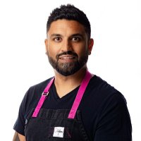 Devan Rajkumar (@chefdevan) 's Twitter Profile
