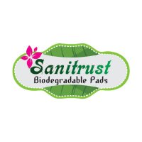 #SanitrustPads(@sanitrust) 's Twitter Profile Photo