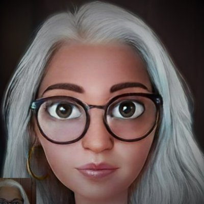 ccwriter333's profile picture. Mate for Life Wife|Over-Protective Parent|Proud #Latina|#AspiringWriter Wacko|Singing Fool|X-Files Freak|Headbanging Mama|#MagicWoman