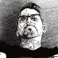 @glendonmellow.com on Bluesky(@FlyingTrilobite) 's Twitter Profile Photo