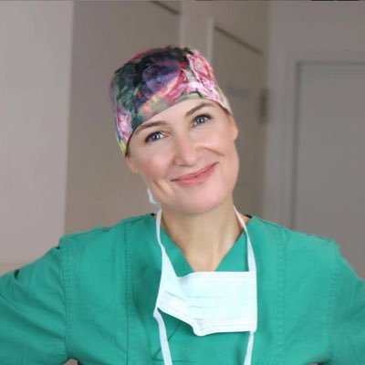 HelenLych's profile picture. We are made to save life