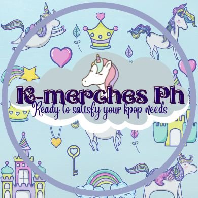 Ready to satisfy your kpop needs ❤ / Owner 🍑 Admin 🍓 🍍
 (Open 11am Closed 10pm) CLOSE WHEN SUNDAY #KMerchesFEEDBACKS