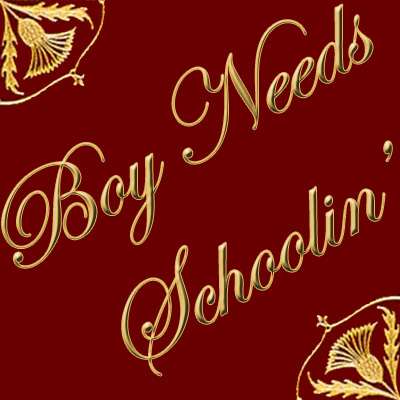 BoyNeedsSchool's profile picture.