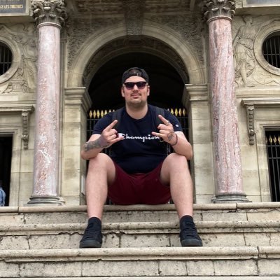 28, Content Creator for @_FearlessGG , Based in Switzerland🇨🇭, Insta: YanickProsper 🤘🏽 Tiktok: YanickProsper