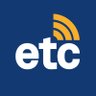 ETCluster's profile picture. The Emergency Telecommunications Cluster (ETC) provides vital communications services in humanitarian emergencies.