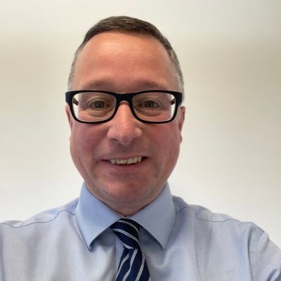 North Regional Director Scottish Ambulance Service and NHS Highland Programme Director. All views expressed are my own.