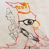 ฅねこパンチฅ (@np1020) 's Twitter Profile