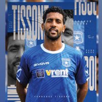 Fernando Tissone (@tisso12) 's Twitter Profile