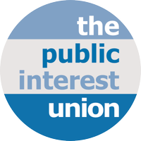 The Public Interest Union #Blue4TPIU(@TPINunion) 's Twitter Profileg