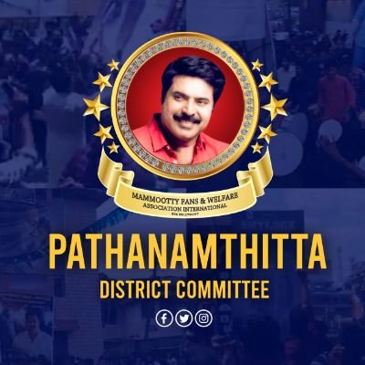 The Official Twitter Handle Of MFWAI PATHANAMTHITTA DC For enquiries : Mfwaipta369000@gmail.com
