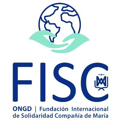 FISC, delegació de Catalunya. 
ONG de Cooperació i Desenvolupament de la Companyia de Maria.