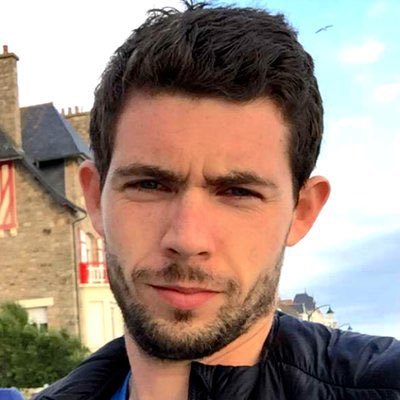 richdcsmc's profile picture. 