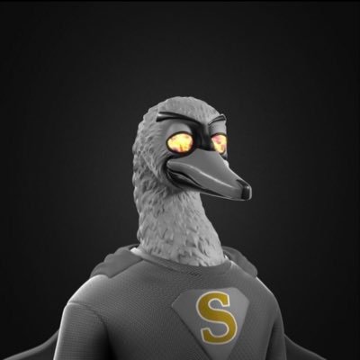 CryptoCreedJS's profile picture. $AZERO $Common $BTC #DeFi 💎 | Watch Collector ⌚️