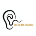 Check My Hearing (@check_myhearing) Twitter profile photo