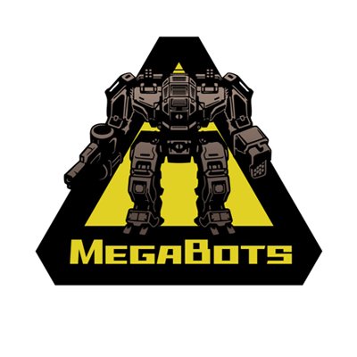 MegaBotsさんのプロフィール画像