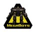 MegaBots (@MegaBotsTokyo) Twitter profile photo