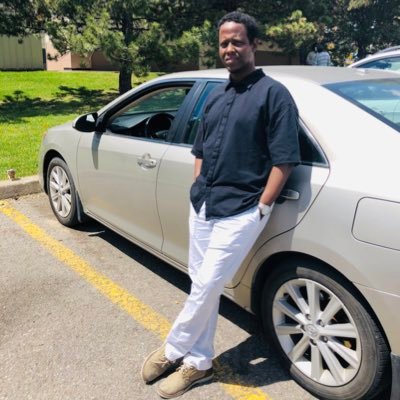 I am more than meets the eye. Data Analyst, former M&E Officer at Save the Children @SC_Somalia, former capacity-building consultant at @JPLG project, Puntland.