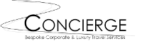 concierge_ct's profile picture. Concierge - Bespoke Corporate & Luxury Travel Services