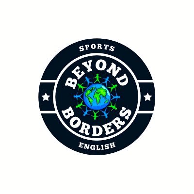 beyondborders22's profile picture. 山形で『英語✖︎スポーツ』を同時に学べるスクールを運営しています！ / We offer kids『English✖️sports』lessons in Yamagata！お問合せはDMにお願いします。