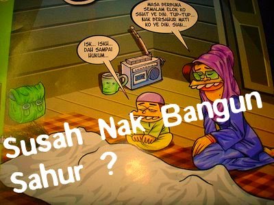 kelebihan bersahur . kelebihan bersahur .