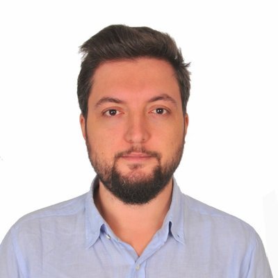 Serdar Gökçen Profile