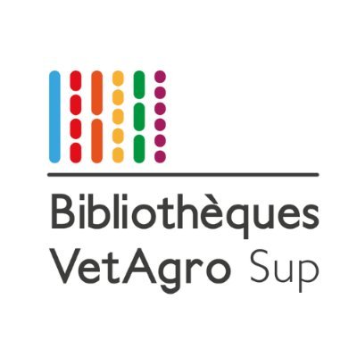 📚 Bienvenue sur le compte des bibliothèques vétérinaire et agronomique  de @VetAgroSup  -   #Lyon #ClermontFerrand.