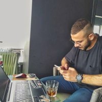 Ashغaf (@moh____ashraf) 's Twitter Profile