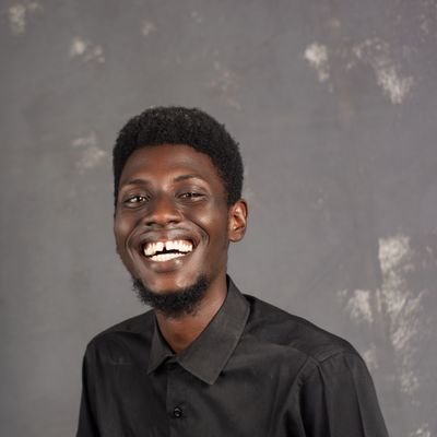 Olorunfemibabs's profile picture. 