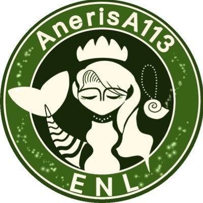 Ingress Enl A16🌱/ Pikmin達は休暇中 /よく食べて良く育ちます🐽足腰痛くてingressお休み中💤