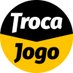 TrocaJogo (@trocajogo) Twitter profile photo TrocaJogo (@trocajogo) Twitter profile photo