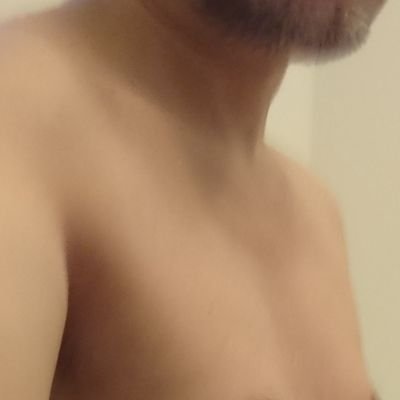 アソコは太いけど短い包茎の算数渡部です。既婚者子持ちだけどノンケ寄りのバイ。短髪髭デブ。たまにコックリング。ガチムチが好き。女の子も好き。
嫁子供に内緒でエロいことをつぶやいています。
たまに鍵外します。
凍結怖いので過激なのはpornhubに残します
165/66/40
凍結避難と筋トレ垢 @wthr19801919