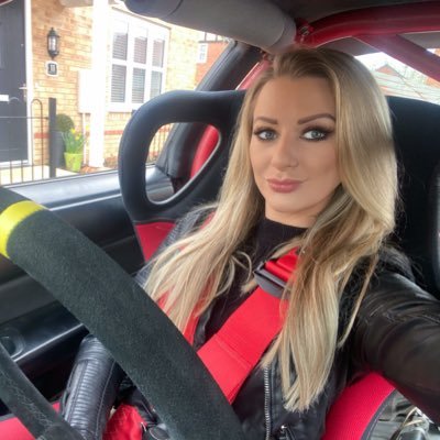 Former Stunt Driver for Fast and Furious Live -Drift Racing Driver - 80s Rock 🤘🏻- Instagram miss_westby email michelle.westby@outlook.com