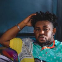 Mr Yomi (@mryomiofficial) 's Twitter Profile