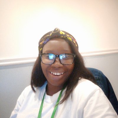 RUTHABILITY27's profile picture. 🥰🥰🥰🥰🥰🥰