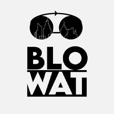 ⚡BLOWAT CONSULT⚡