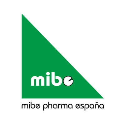 ¡Bienvenidos al perfil oficial de Mibe Pharma España! Especialistas en cuidado dermatológico e innovación farmacéutica.