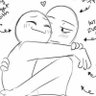 freakcuddles's profile picture. posting couples memes I guess 😳 feel free to tag and send to ur person 💜