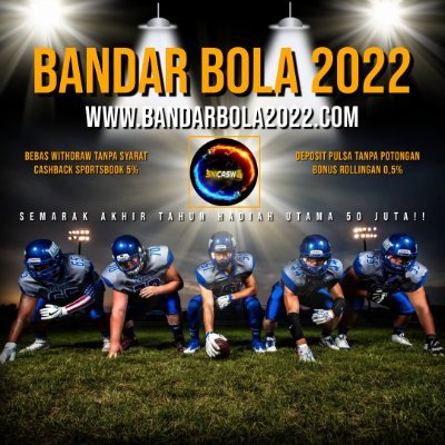 Bandar Bola 2022 menerima deposit pulsa tanpa potongan dengan minimal hanya 10K! Mari gabung sekarang dengan kami! #bandarbola2022 bandarbola2022 . com