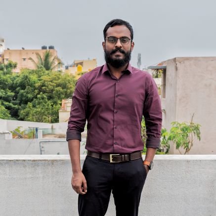 karthikeyan_saz's profile picture. 