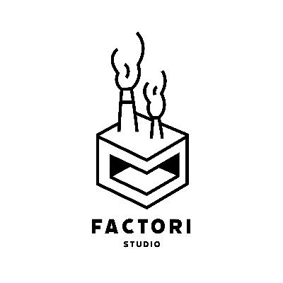 Factori Studio 🔜 GDCさんのプロフィール画像