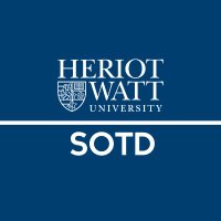 Heriot-Watt School of Textiles and Design (@hwu_sotd) 's Twitter Profile