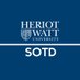 Heriot-Watt School of Textiles and Design (@HWU_SoTD) Twitter profile photo