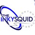 The Inky Squid Content Agency (@TheInkySquidCA) Twitter profile photo