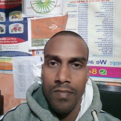 Birende91035220's profile picture. Birender singh scam victim fight against bike bot with bike bot union leader madan lal Azad bhaiya and associated victims brother