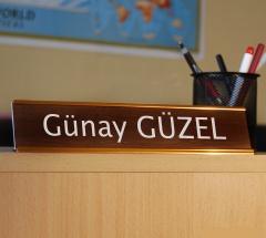 gunayguzel's profile picture. Teknoloji ve Tasarım Öğretmeni, 2. Kademe masa tenisi antrenörü ve Uluslararası hakemi
